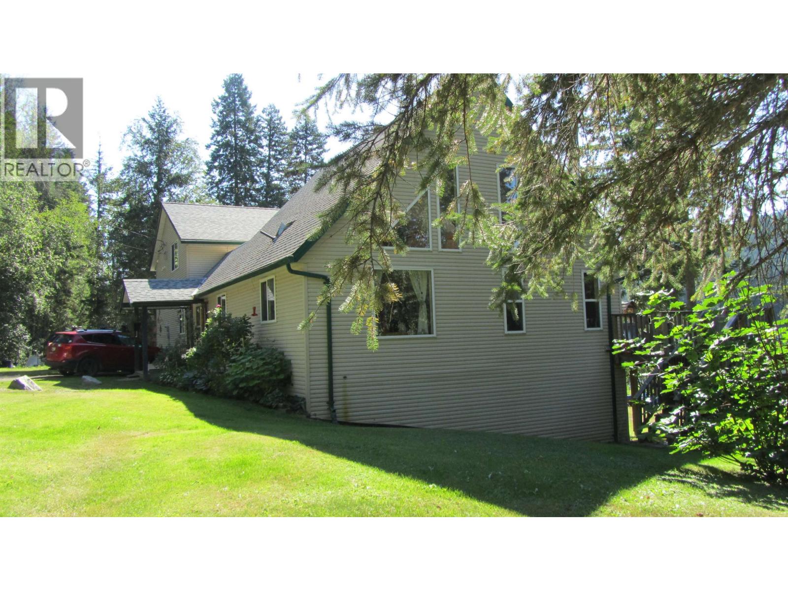 2729 EAGLE CREEK ROAD - 1