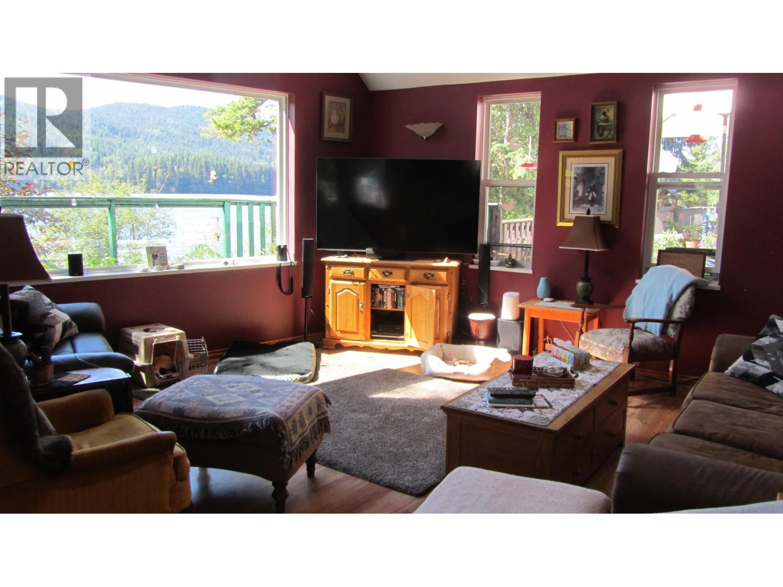2729 EAGLE CREEK ROAD - Image 20
