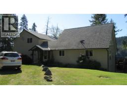 Primary Bedroom - 2729 Eagle Creek Road, Canim Lake, BC V0K1M0 Photo 13