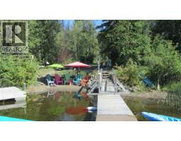 Primary Bedroom - 2729 Eagle Creek Road, Canim Lake, BC V0K1M0 Photo 6