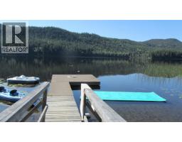 Recreational, Games room - 2729 Eagle Creek Road, Canim Lake, BC V0K1M0 Photo 8