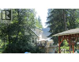 Storage - 2729 Eagle Creek Road, Canim Lake, BC V0K1M0 Photo 9