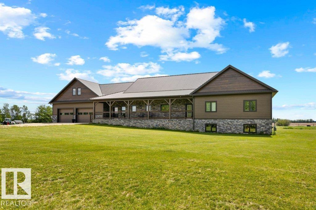 26517 TWP ROAD 584 - Photo 17