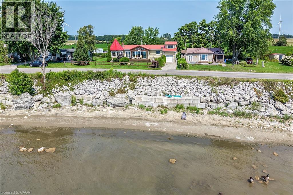 817 LAKESHORE Road - Image 4