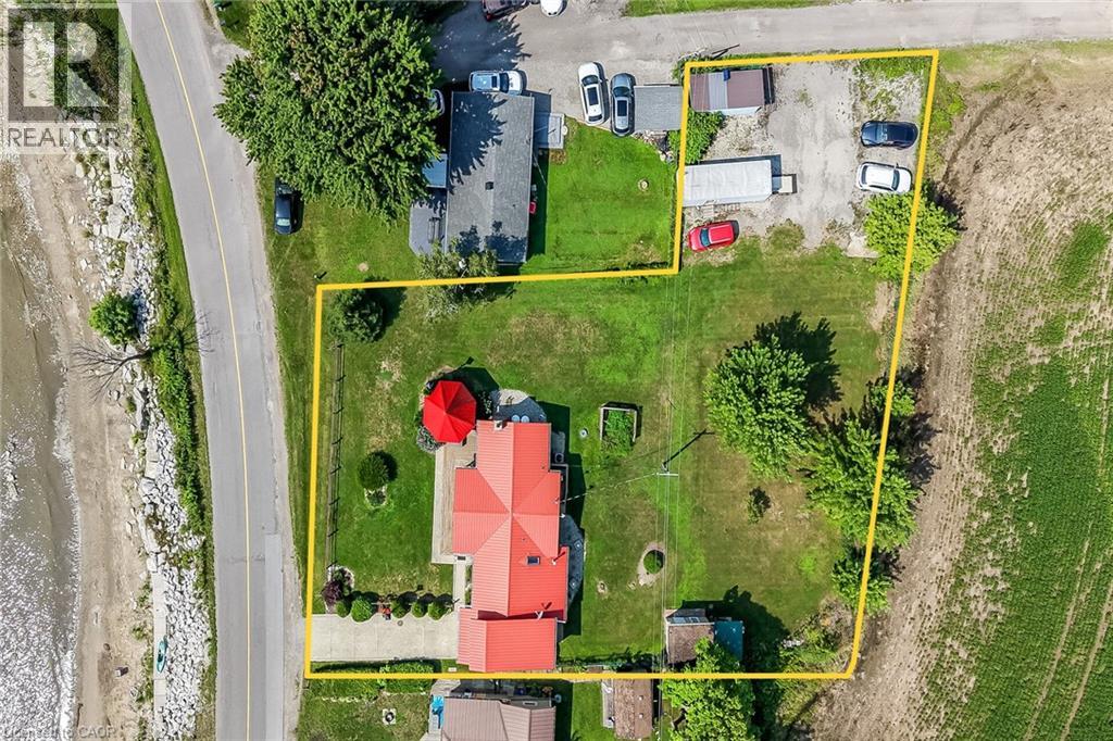 817 LAKESHORE Road - Image 3