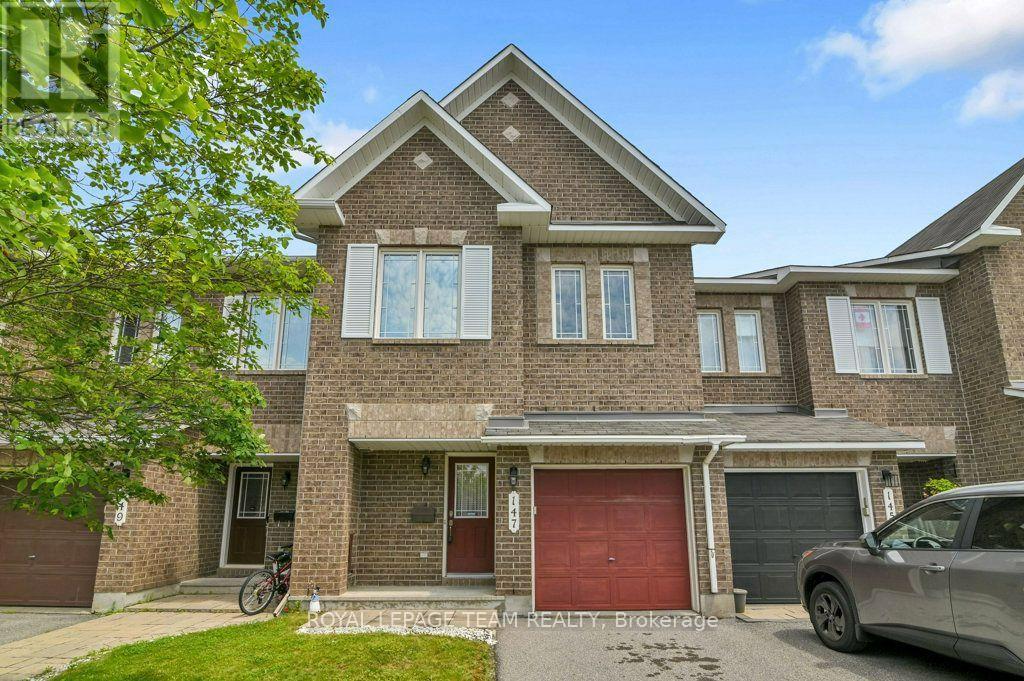 147 SORENTO STREET - 1
