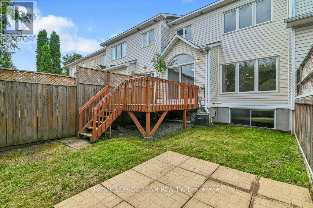 3 Bed, 3 Bath House for Sale in Ottawa – 147 SORENTO STREET, Ottawa – MLS# X13648146 - Image 29