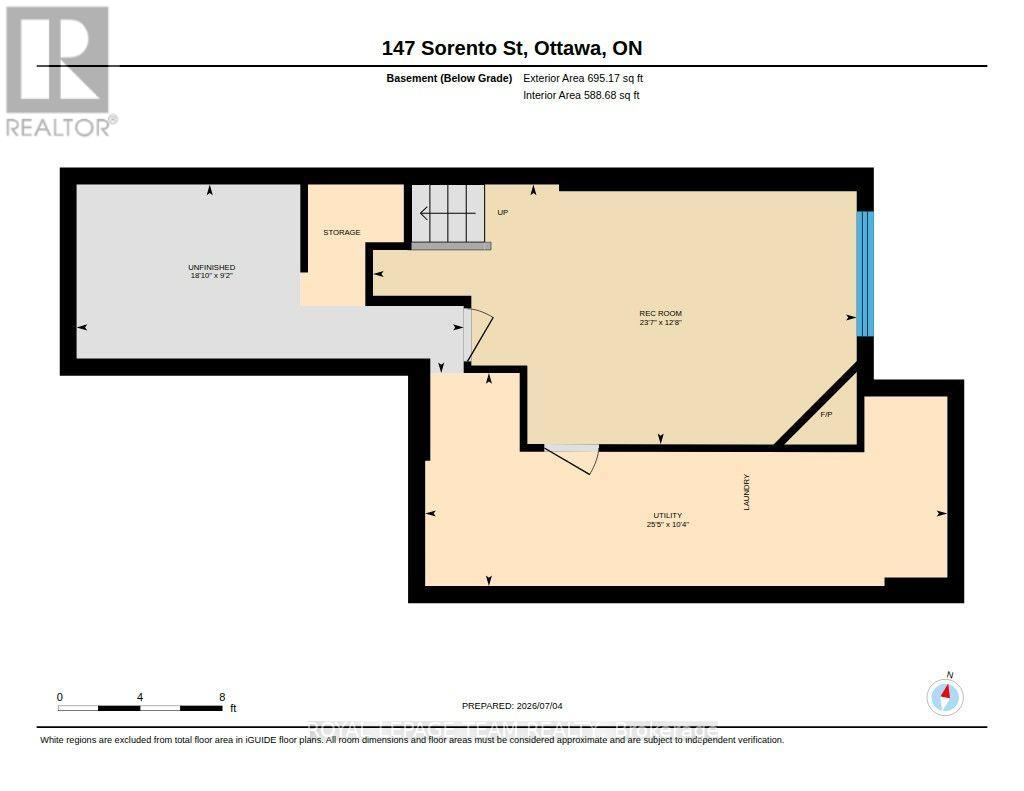 147 SORENTO STREET - 33