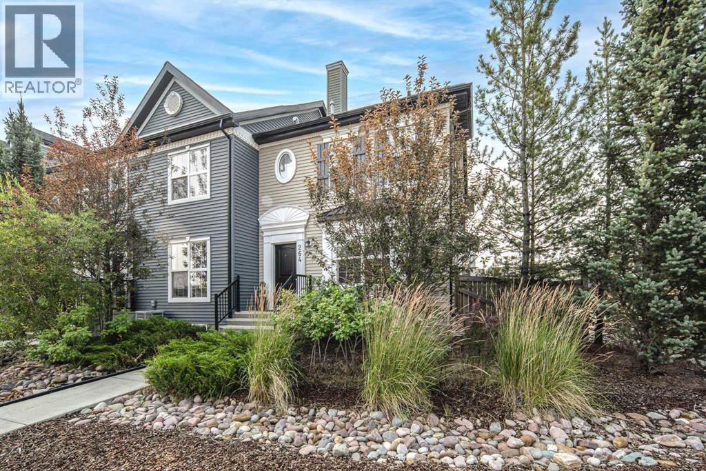 264 Chaparral Valley Square Southeast