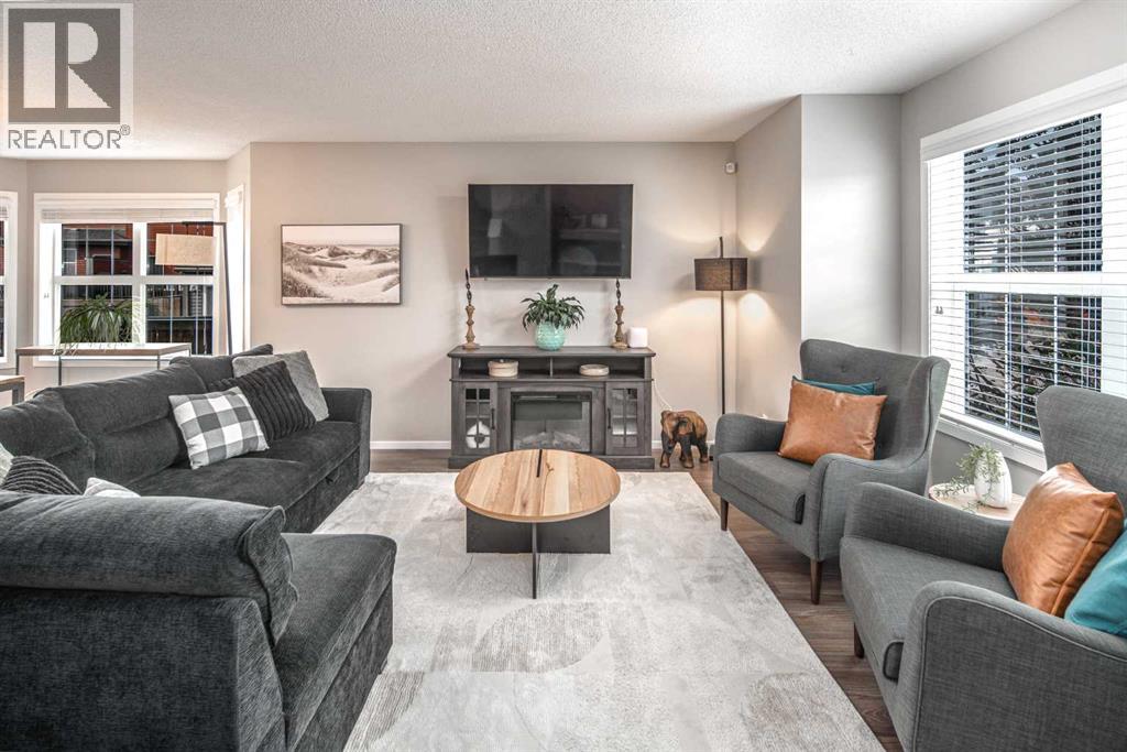 264 Chaparral Valley Square Southeast