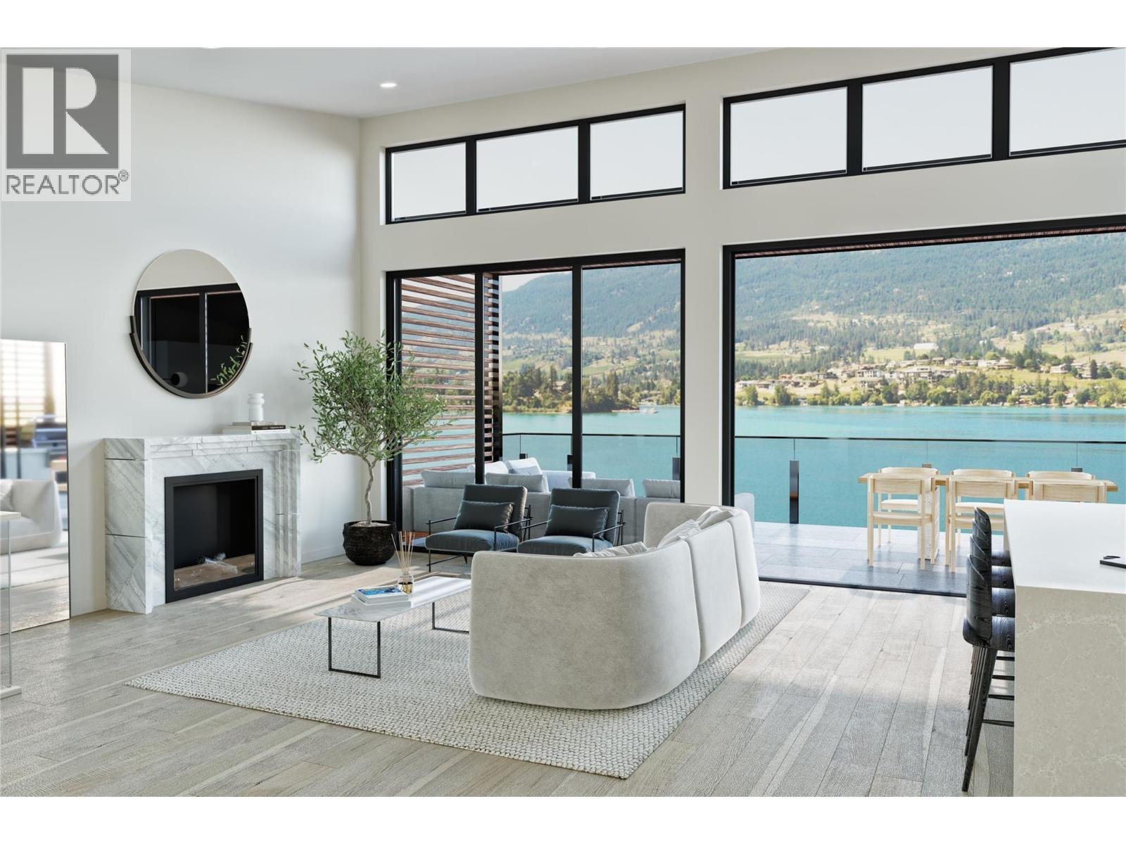 12 4111 Evans Road, Lake Country
