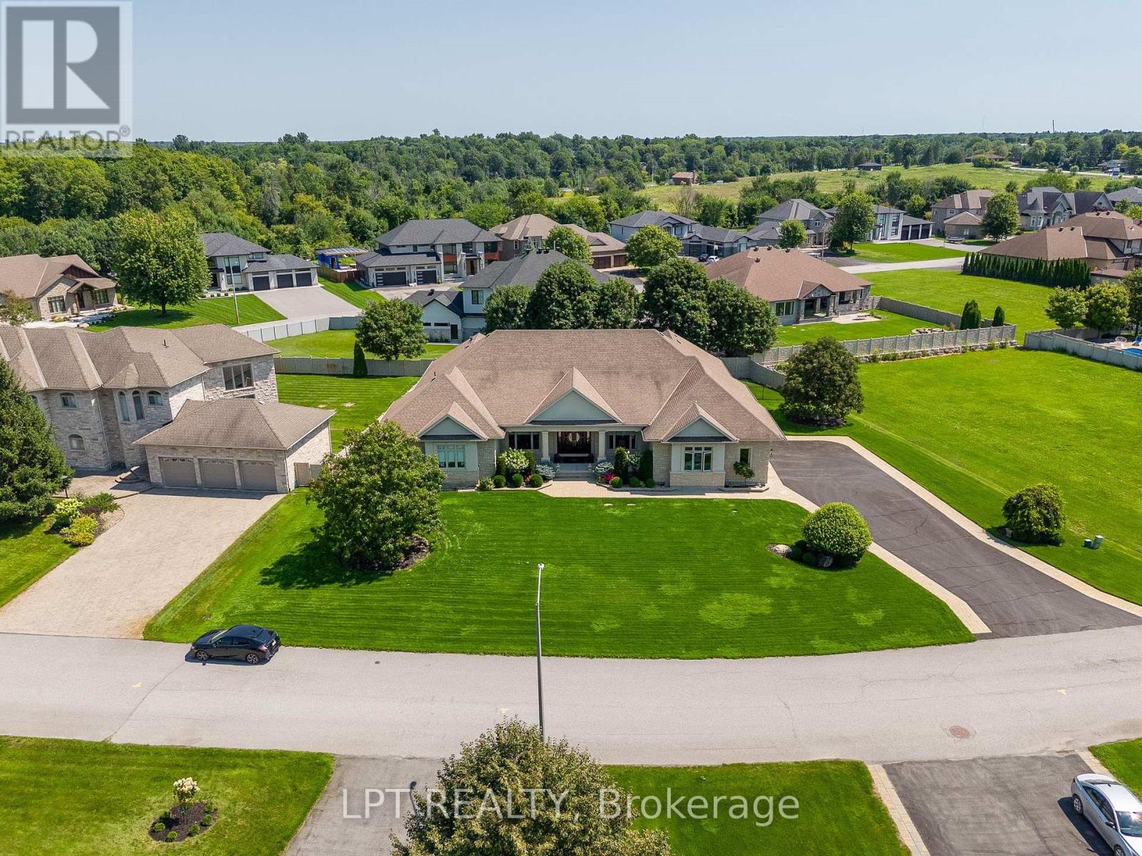5 Bed, 6 Bath House for Sale in Ottawa – 431 LOCKMASTER CRESCENT, Ottawa – MLS# X13677156 - Image 45