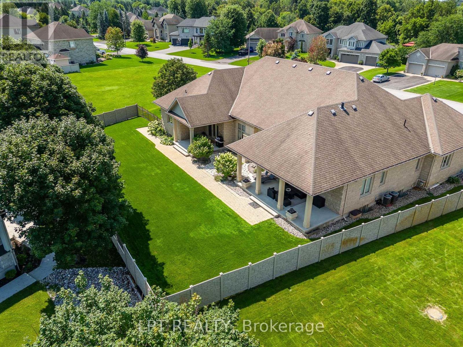 5 Bed, 6 Bath House for Sale in Ottawa – 431 LOCKMASTER CRESCENT, Ottawa – MLS# X13677156 - Image 47
