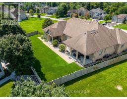 431 Lockmaster Crescent, Ottawa, ON K4M1L8 Photo 47
