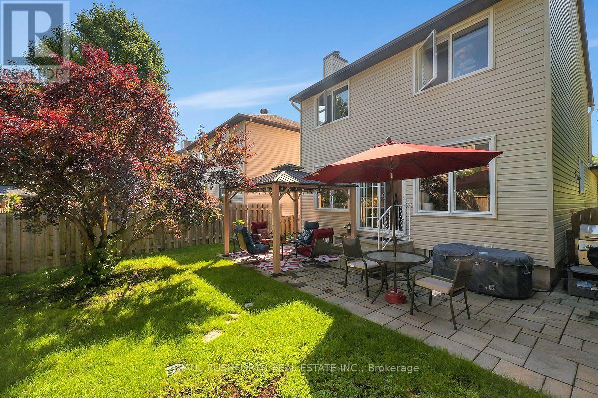 3 Bed, 3 Bath House for Sale in Ottawa – 289 KENNEDY LANE E, Ottawa – MLS# X13677216 - Image 28