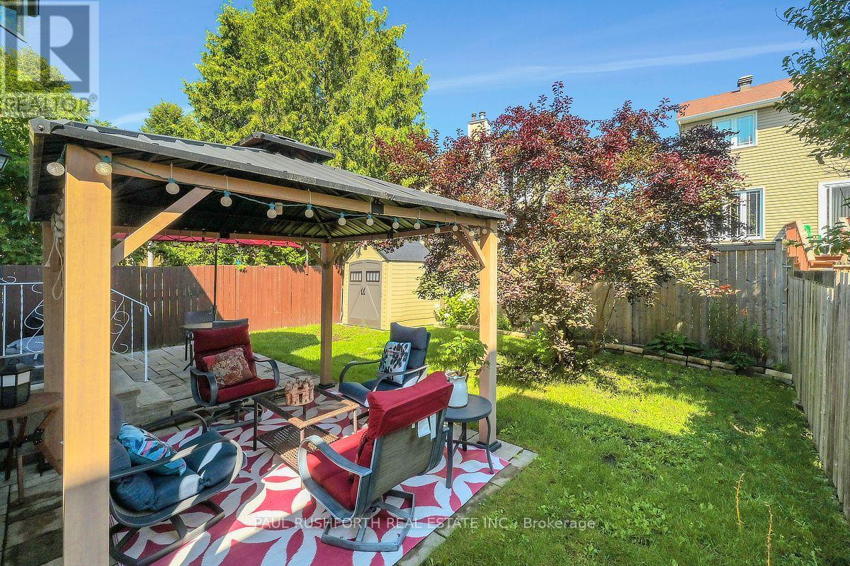 3 Bed, 3 Bath House for Sale in Ottawa – 289 KENNEDY LANE E, Ottawa – MLS# X13677216 - Image 29