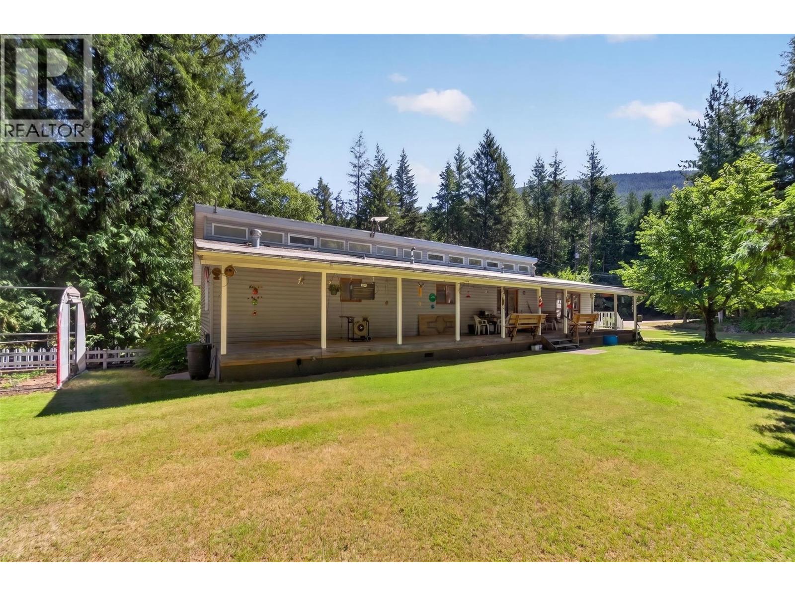 Property for sale at 8981 Swanson Road