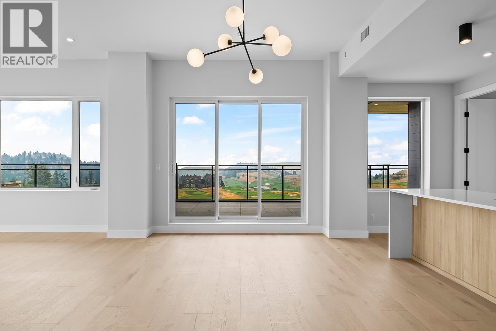 75 Predator Ridge Drive Unit# 602, Vernon