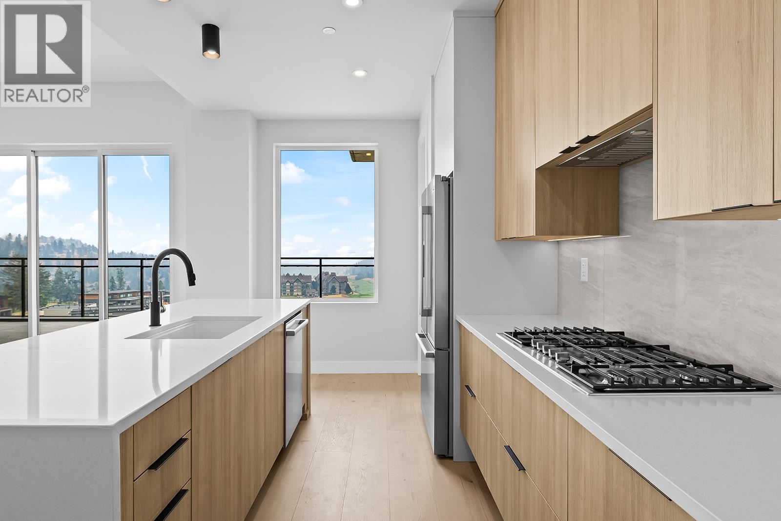 75 Predator Ridge Drive Unit# 602, Vernon