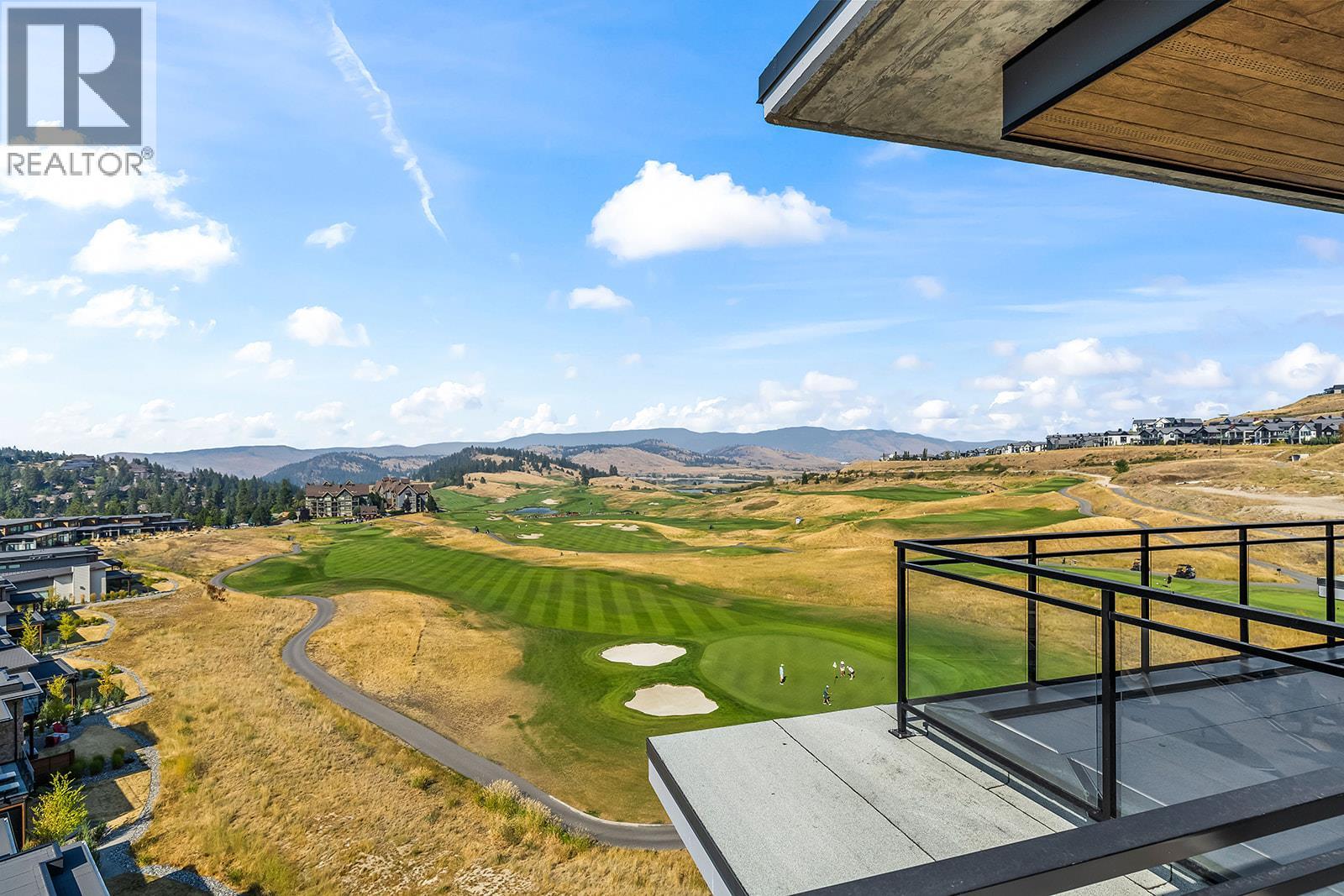 75 Predator Ridge Drive Unit# 602, Vernon