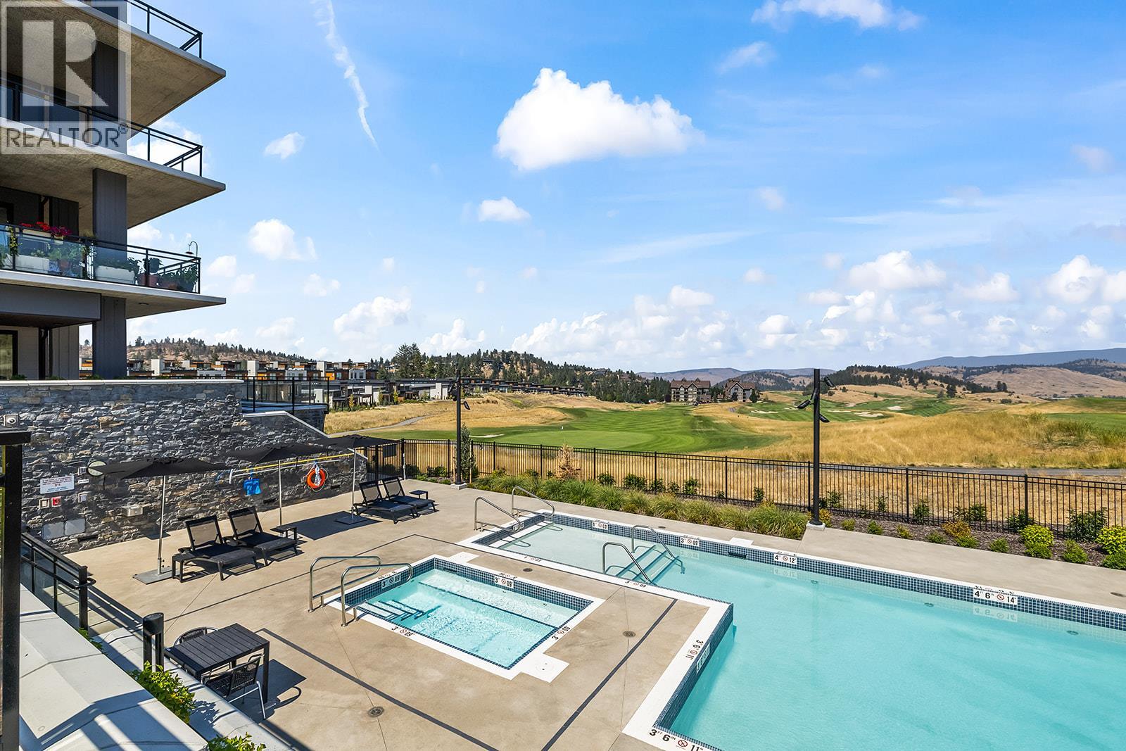 75 Predator Ridge Drive Unit# 602, Vernon