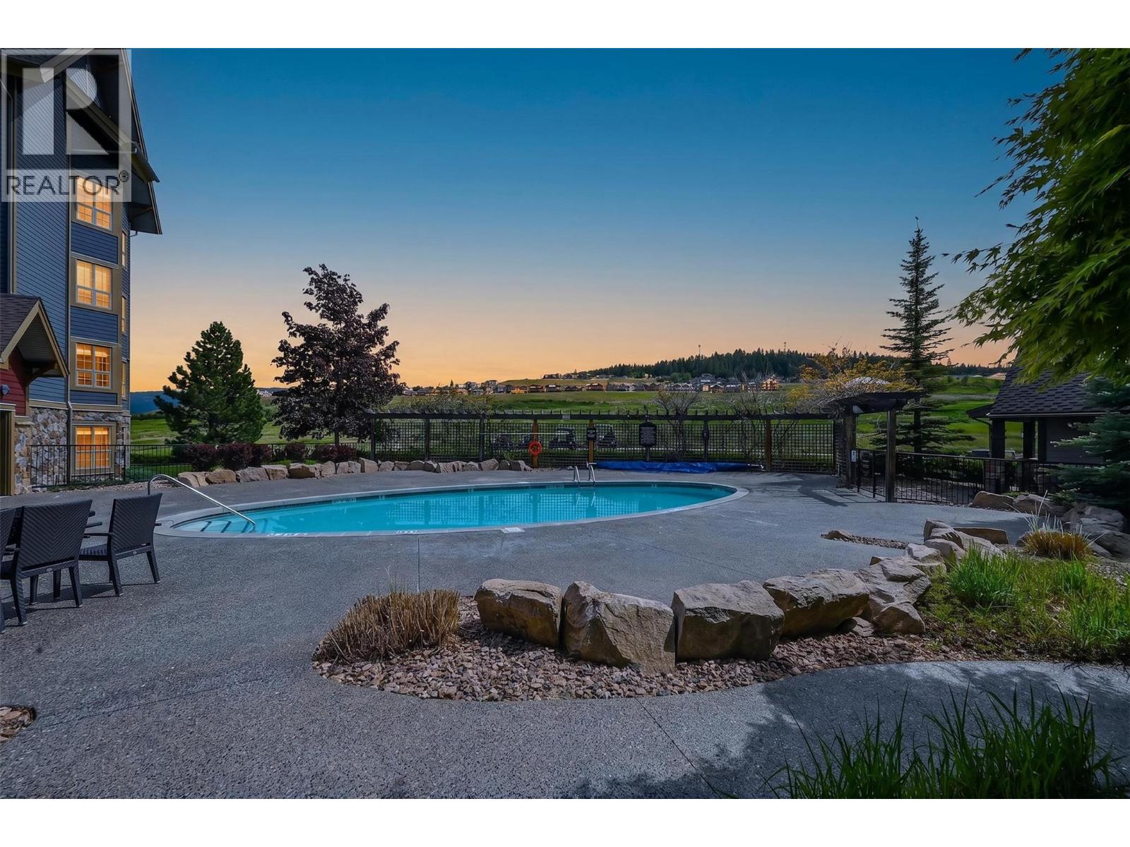 101 Village Centre Court Unit# 232 Lot# 6, Vernon