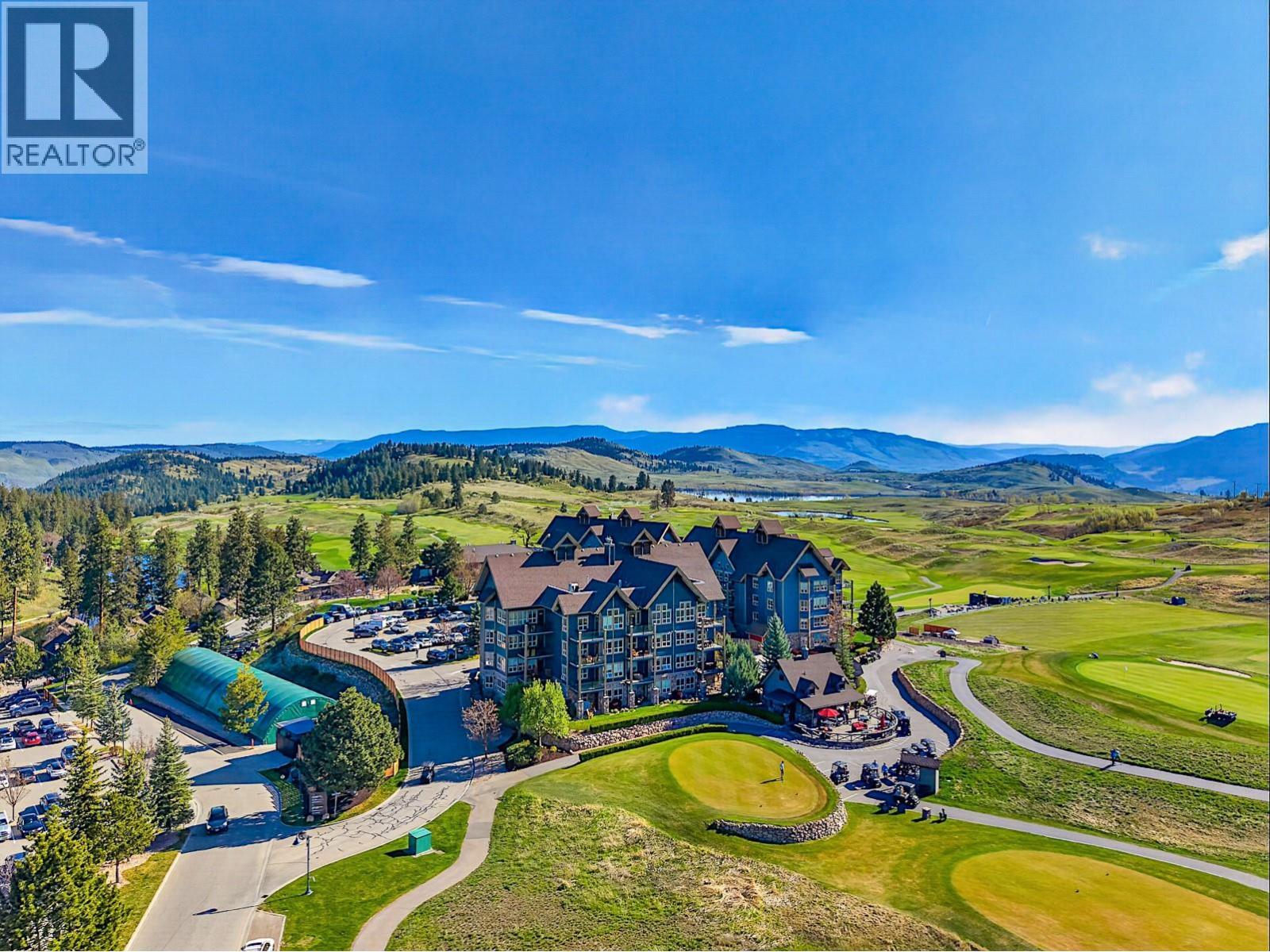 101 Village Centre Court Unit# 232 Lot# 6, Vernon