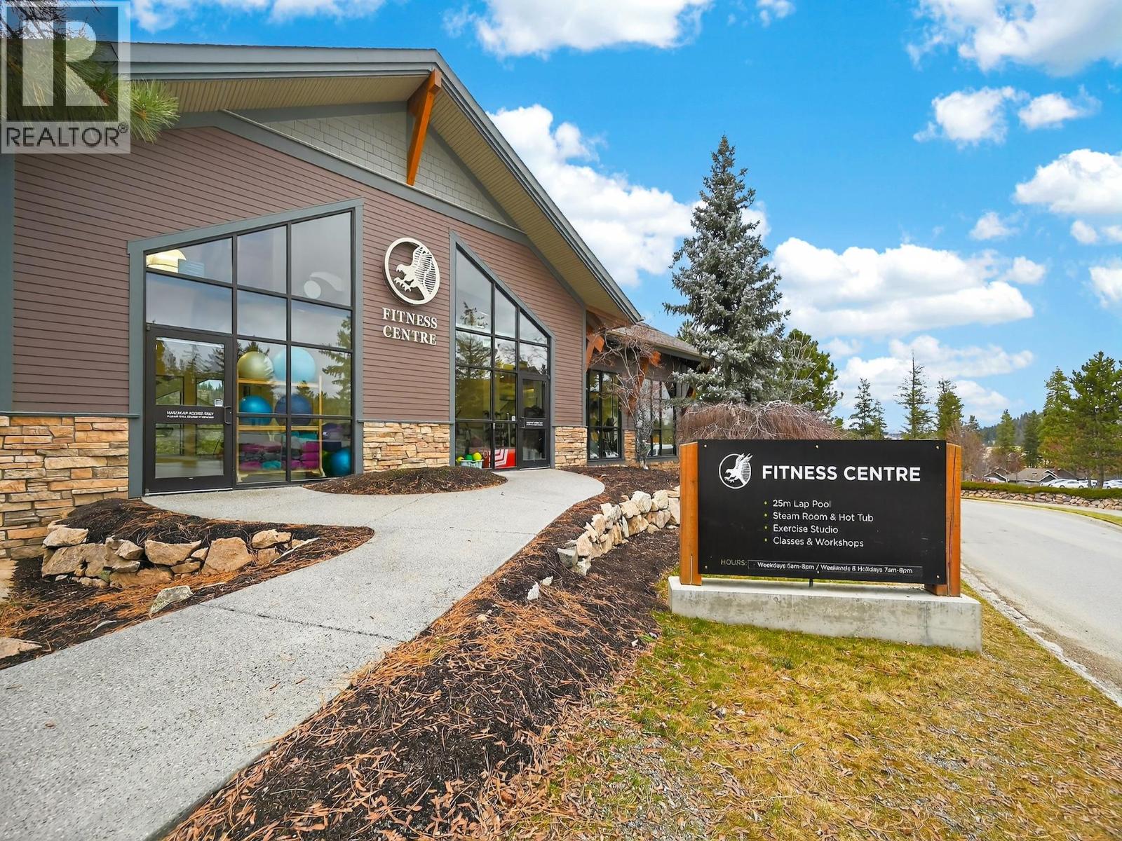 101 Village Centre Court Unit# 232 Lot# 6, Vernon