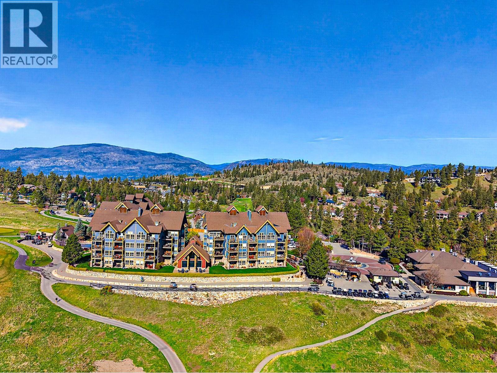 101 Village Centre Court Unit# 232 Lot# 6, Vernon