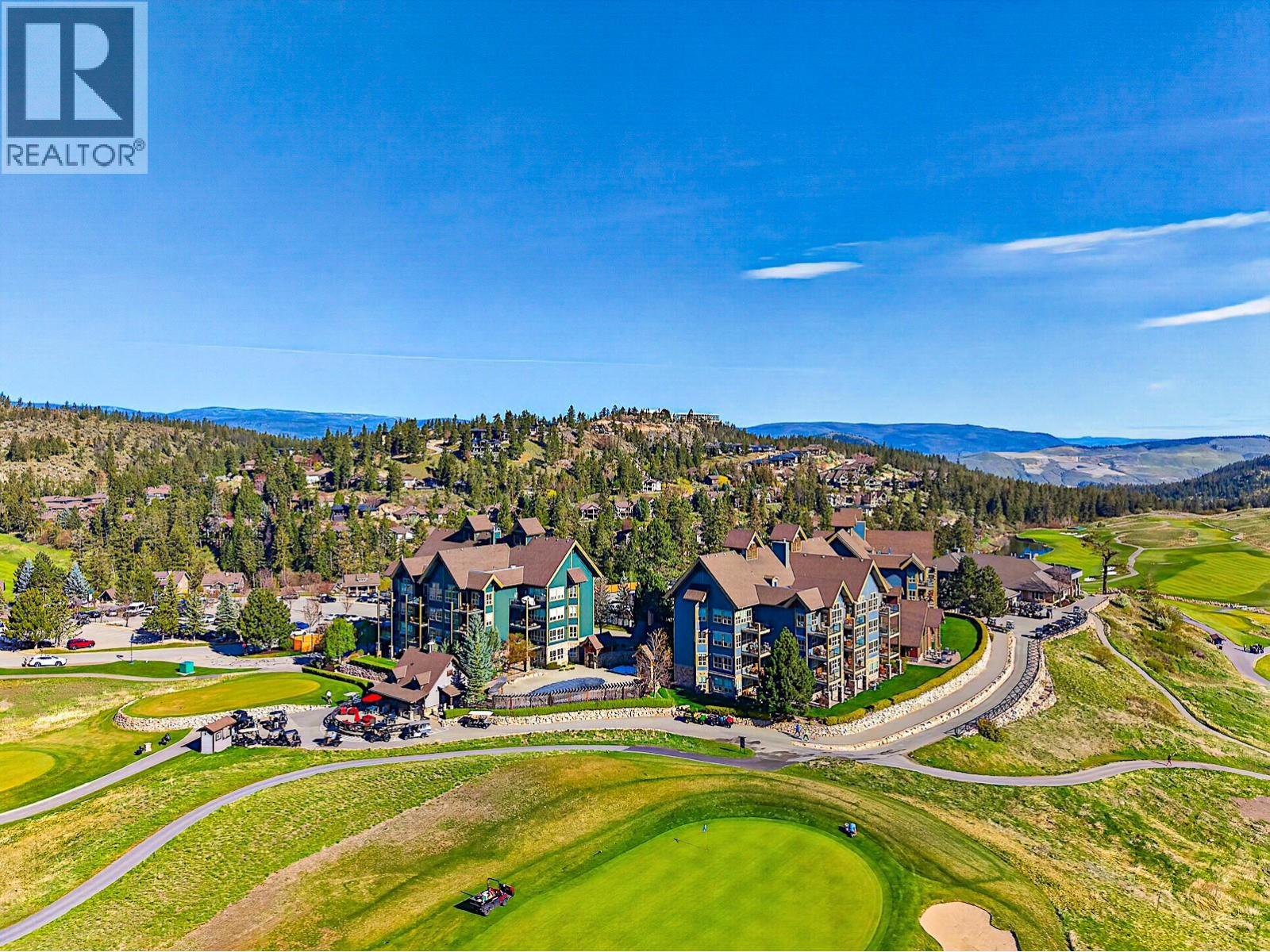 101 Village Centre Court Unit# 232 Lot# 6, Vernon