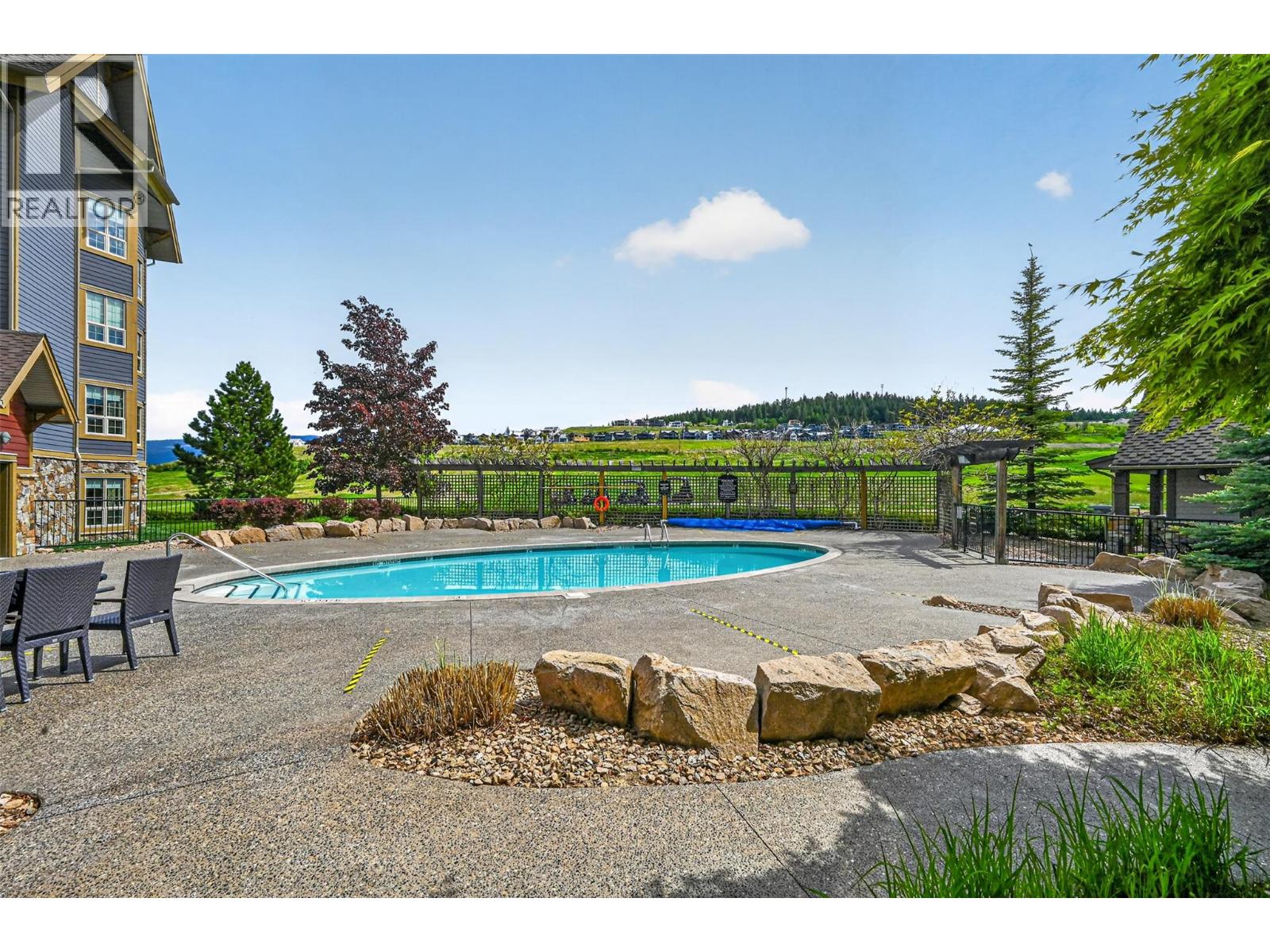 101 Village Centre Court Unit# 232 Lot# 6, Vernon