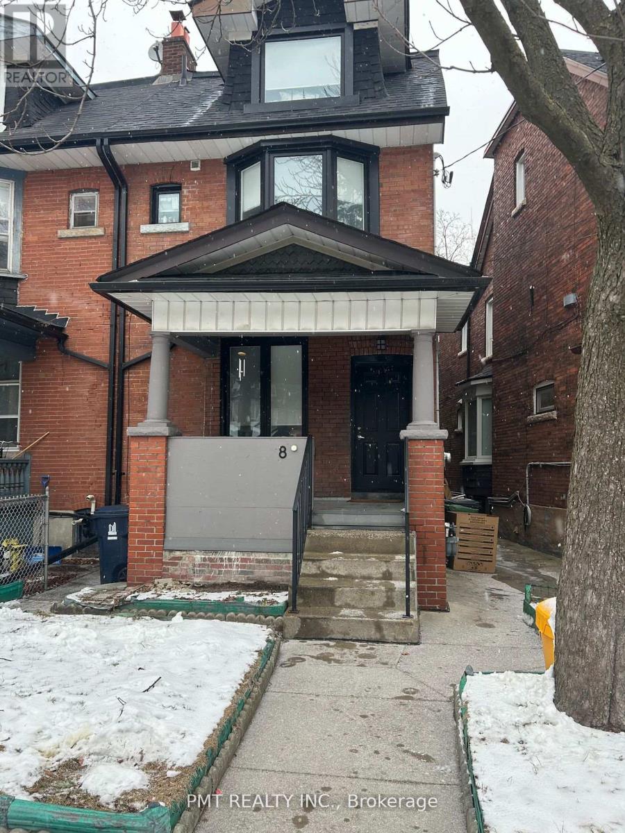 Photo of 8 Rusholme Park Crescent
