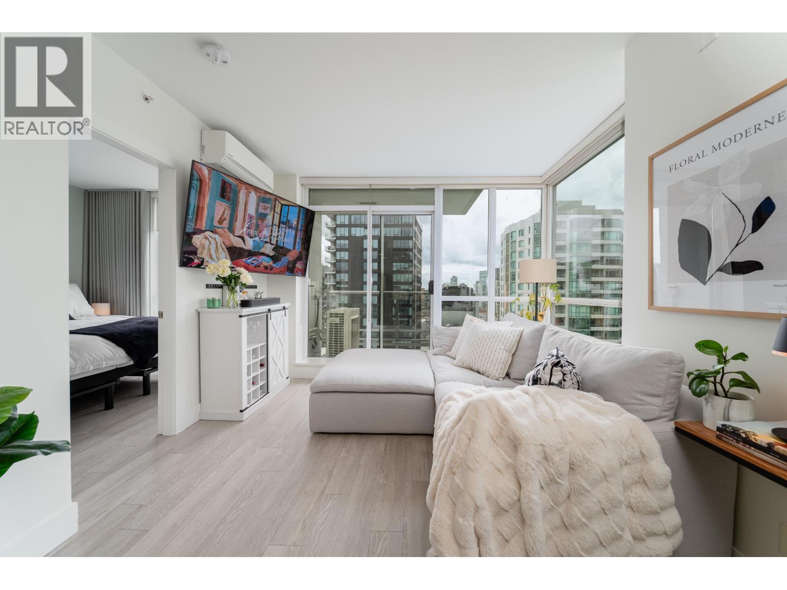 Property for sale at 1908 821 CAMBIE STREET