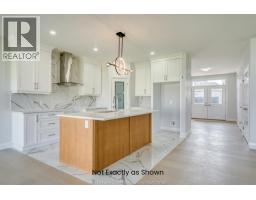 Kitchen - Lot 2 Bernard Road, Windsor, ON N8W0B5 Photo 9