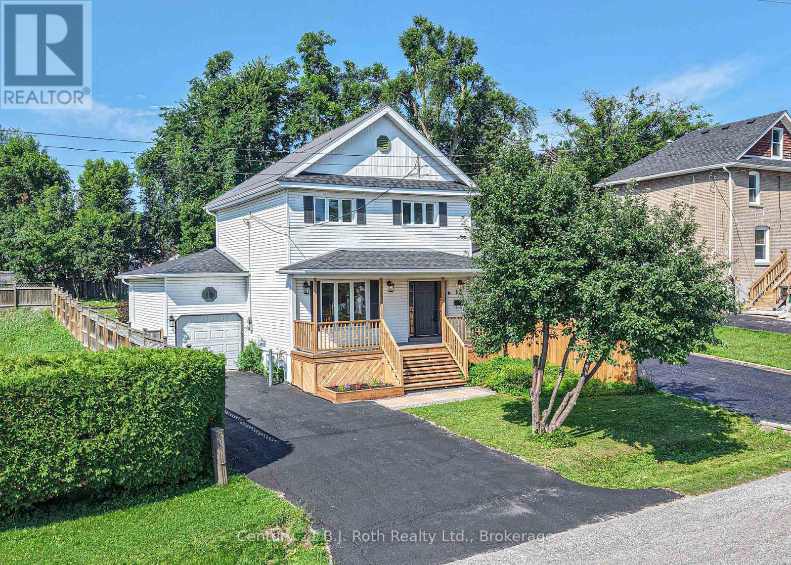 12 CLINTON STREET - 2