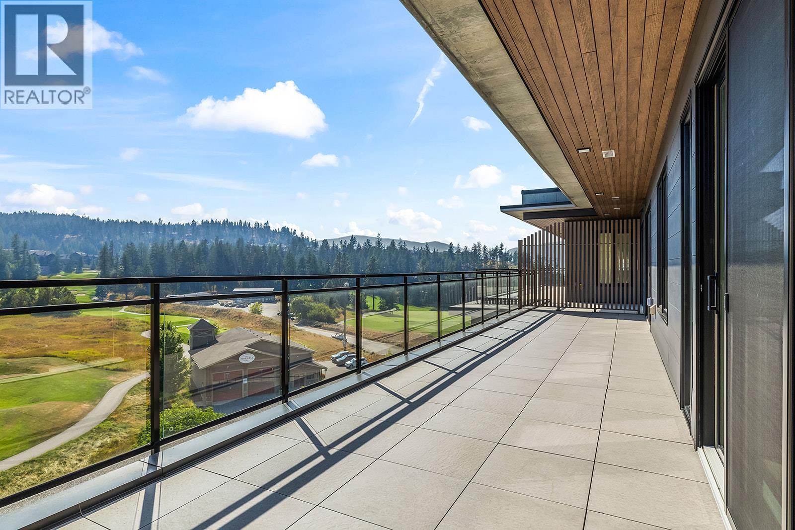 75 Predator Ridge Drive Unit# 604, Vernon