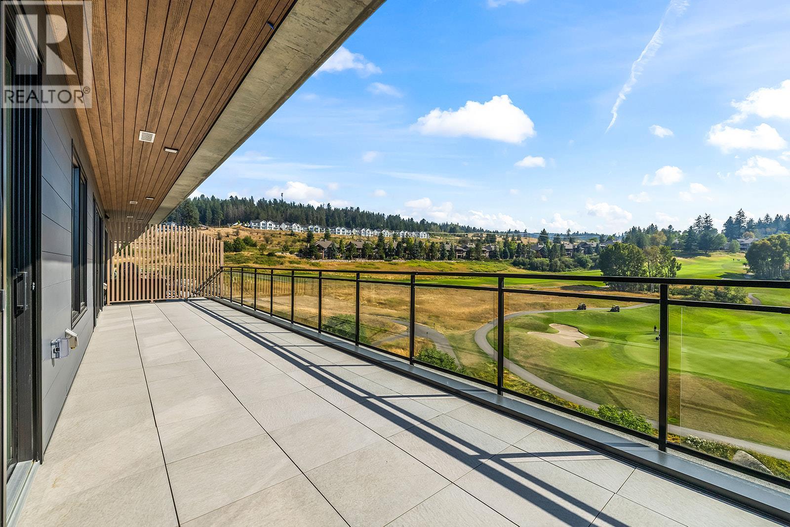 75 Predator Ridge Drive Unit# 604, Vernon