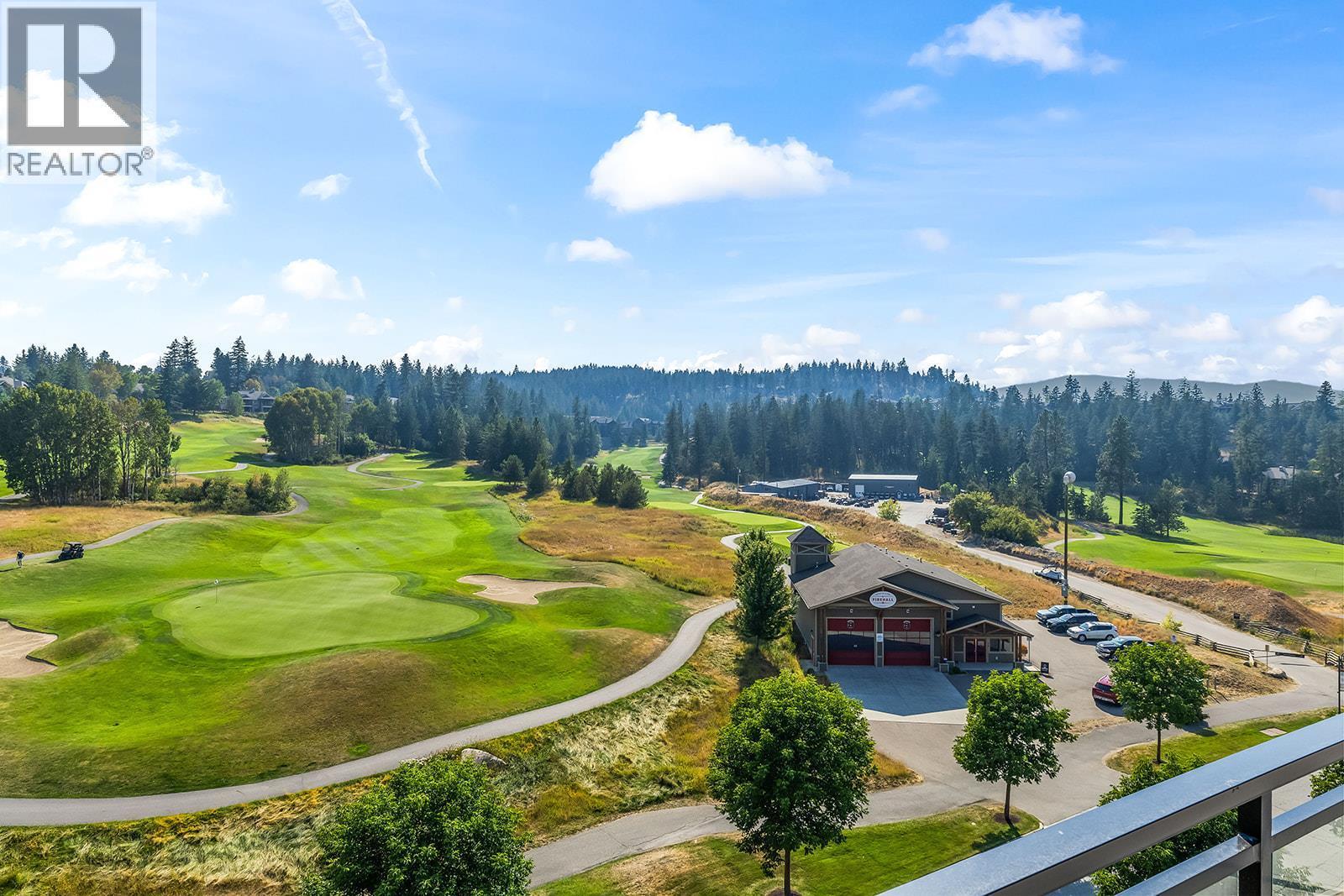 75 Predator Ridge Drive Unit# 604, Vernon
