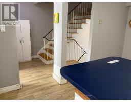 Laundry room - 6 - 6 Philip Place, Kincardine, ON N2Z2E6 Photo 10