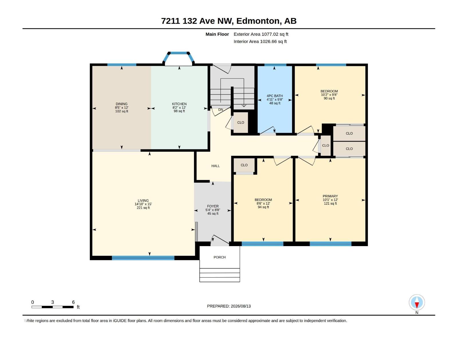 7211 132 Avenue NW - Photo 48