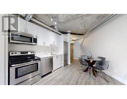 Bathroom - 415 - 170 Sudbury Street, Toronto, ON M6J0A1 Photo 6