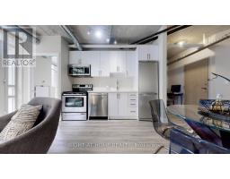415 - 170 Sudbury Street, Toronto, ON M6J0A1 Photo 7