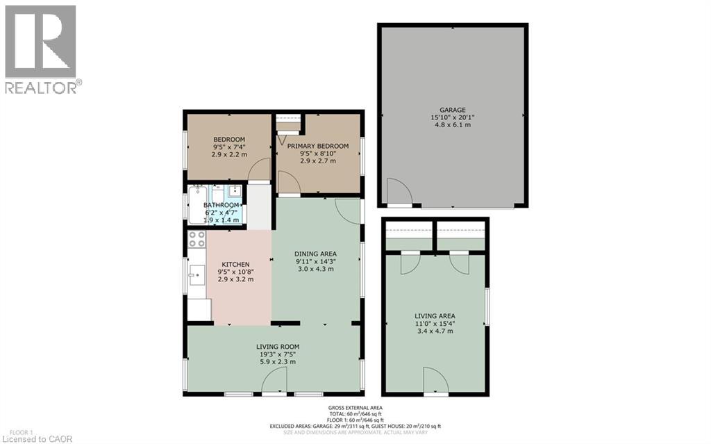 69 NORTH Drive - 47