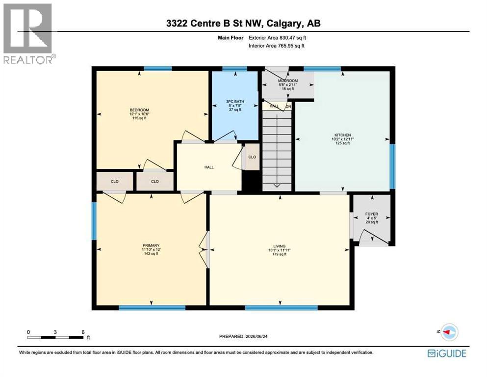3322 Centre B Street Northwest - Photo 11