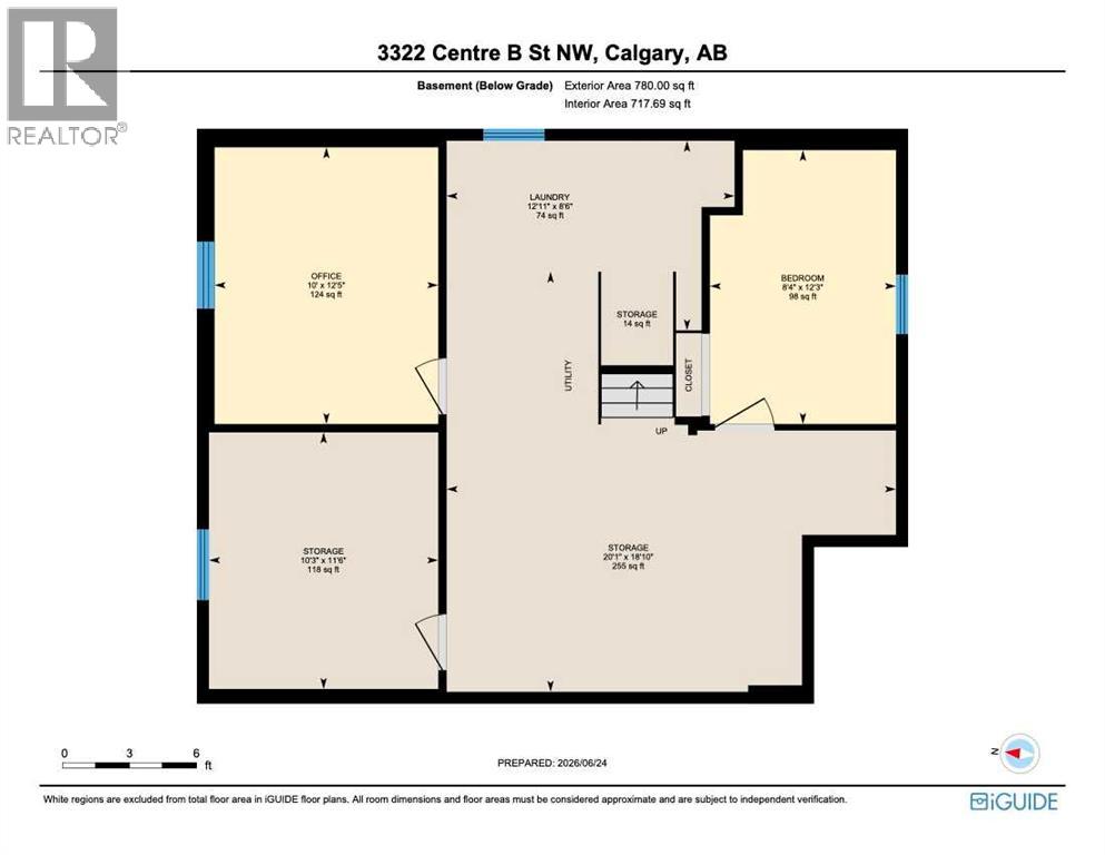 3322 Centre B Street Northwest - Photo 12