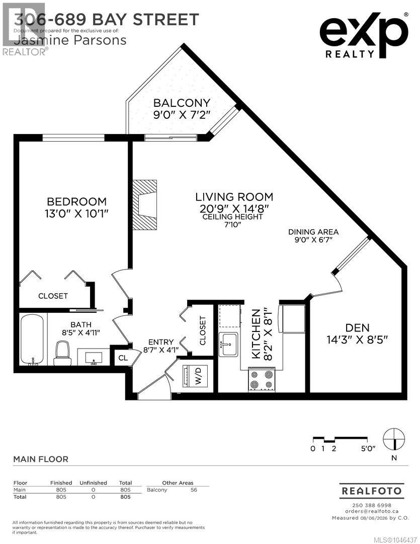 #306 689 Bay St - 32