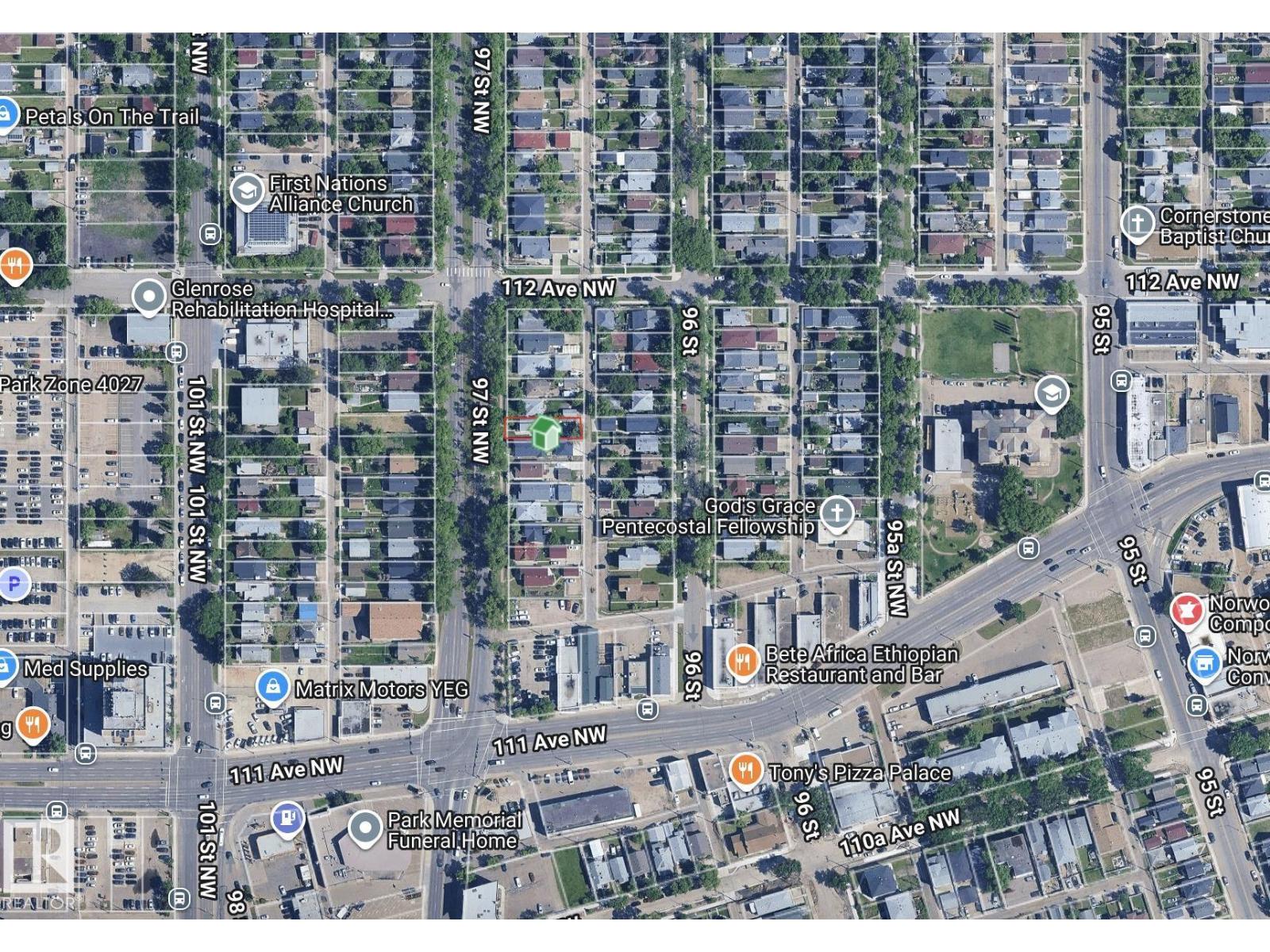 11147 97 Street NW - Photo 24