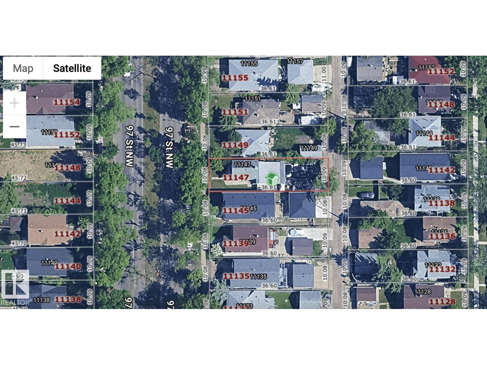 11147 97 Street NW - Photo 25