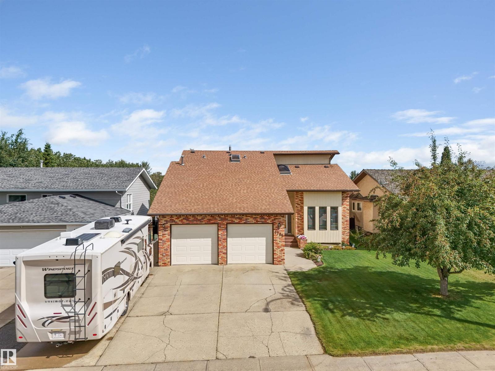 4705 Beckett RD - 2