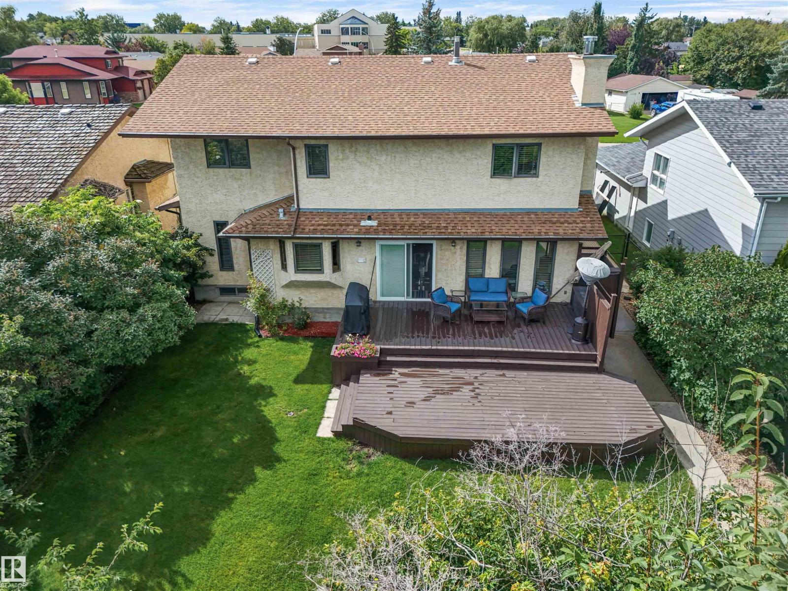 4705 Beckett Road